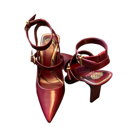 Vince Camuto Baillee Pump NEW - Picture 1 of 2